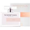 Profumo donna Yodeyma Lis 100ml - farmacia spargoli