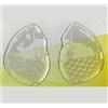 Cuscinetti anteriori scarpe alte - tacchi donna solette x urti plantare silicone