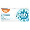 o.b. ProConfort 16 tamponi assorbenti interni assorbenza 4 su 6