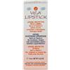 Vea Lipstick antirughe protettivo labbra secche screpolate lipogel labiale 10ml