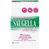 Saugella 40 proteggi slip singoli Cotton Touch cotone idrofilo ipoallergenici