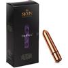 Skyn thrill accessorio intimo femminile mini vibromasseur allungato piccolo