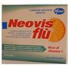 Neovis flù ripresa e difesa recupra energia ricco vitamina c sostiene le difese
