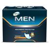 Tena men assorbenti uomo livello 3 super protezione conchiglia man