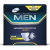Tena men assorbenti uomo protector level 2 medium conchiglia man