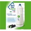 Doccia nasale portatile a batterie rhino clear sprint flaem made in italy