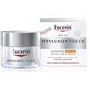 Crema giorno antietà eucerin hyaluron filler 3x effect spf 30 uva uvb rughe