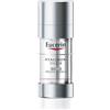 Eucerin hyaluron filler peeling & serum notte per rughe sottili profonde