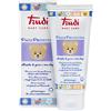 Pasta protettiva all'ossido di zinco trudi baby care cambio pannolino
