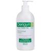 Detergente intimo Derigyn 3,5 Fast corpo + antibatterico naturale tea tree oil glicerina