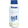 Latte per neonati humana dg1 comfort da 0 - 6 mesi DHA allattamento insufficiente