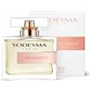 Profumo donna Yodeyma Serenity 100ml - farmacia spargoli