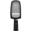 Generico Armatura Stradale Solare Potenza 50W - 5000 Lumen - Luce Naturale