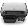MOULINEX GI3060 BISTECCHIERA ULTRACOMPACT GRILL 3 TEM. 3 POS.GRIG