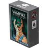 Black Chantry Productions Vampire The Eternal Struggle 5th Edition Hecata | Preconstructed Deck | Card Game