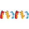 Intex 44669NP - Animali Gonfiabili Sempreinpiedi Assortiti, 1 pezzo, Vinile, Multicolore, 98 cm (Confezione da 2)