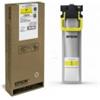 Epson Cartuccia inkjet alta capacità T9454 Epson giallo C13T945440