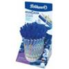 PELIKAN Correttore a penna doppia punta fine per stilografica Pelikan Super Pirat 850 - 987016 (Conf.50)