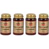 generico 4 confezioni - OBIRE REISHI + SHITAKE + MAITAKE 300 Mg 90 capsule