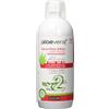 ZUCCARI Aloevera 2 Succo Puro D'aloe A Doppia Concentrazione E Antiossidanti, 1000 ml