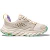 HOKA scarpe trail running HOKA Anacapa breeze low w panna