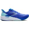 BROOKS scarpe performance brooks Launch 11 azzurro/lime