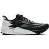 BROOKS scarpe performance brooks Launch 11 w nero/bianco
