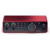 Focusrite Scarlett 2i2 4th Gen