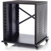 Bespeco Strk12 Mobile Rack 12 Unità
