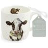 Wrendale Designs - Tazza Mooo