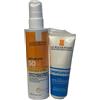 LA ROCHE POSAY-PHAS (L'Oreal) La Roche Posay Anthelios Spray Shaka Solare Corpo SPF50+ 200 ml + Doposole 100 ml