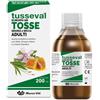 TUSSEVAL SCIROPPO TOSSE ADULTI