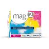 Mag2 Granulato Soluzione Orale 2,25g Magnesio Pidolato 40 Bustine