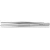 KNIPEX Pinzetta universale opacizzate 145 mm, 92 72 45