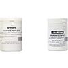 S.Martino - Colorante Rosso - Barattolo 250G & - Colorante Blu - Barattolo 250G