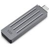 SEAGATE 2TB SEAGATE ULTRA COMPACT SSD CON REC.DATI IP54