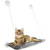 Flamingo - Cat Bed for Large Windows, 60 cm