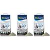 Biokat's Diamond Care MultiCat Fresh mit Duft - Feine Katzenstreu mit Aktivkohle speziell für Mehrkatzen-Haushalte - 1 Sack (1 x 8 L) (Confezione da 3)