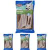 Trixie Dentros Denta Fun Mini pollo, con pollame per cane, 180 g (Confezione da 4)