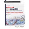 Edizioni Simone English for lawyers. Corso di inglese giuridico. With legal grammar textbook