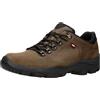 WOJAS 9377, Scarpe da Trekking Uomo, Marrone, 43 EU