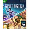 Electronic Arts Split Fiction Xbox Series X | VideoGame | English