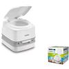 THETFORD PORTA POTTI QUBE 335 92828