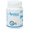ORIGINI NATURALI Srl AXENTIUM 70 COMPRESSE