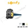 Somfy RDO CSI Somfy motore con manovra di soccorso per serrande e tende da sole