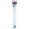 Prym - Prym Plastic (40 cm, 25,00 mm) Ago per maglieria a punta singola - 1 unità