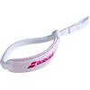 Babolat Unisex Accessori per Racchette Tennis Sonstiges Bianco