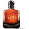 GIORGIO ARMANI Stronger With You Absolutely GIORGIO ARMANI 100 ML