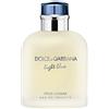 DOLCE & GABBANA Light Blue Pour Homme DOLCE & GABBANA 40 ML