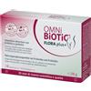INSTITUT ALLERGOSAN GmbH OMNI BIOTIC FLORA PLUS+ 14BUST